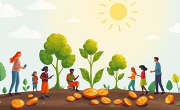 Secretos del Ahorro Sostenible: Crea Riqueza sin Esfuerzo