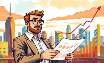 Cómo Analizar Empresas para Inversiones Exitosas