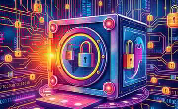 Protege tu Patrimonio: Seguridad Digital de Nivel Bancario