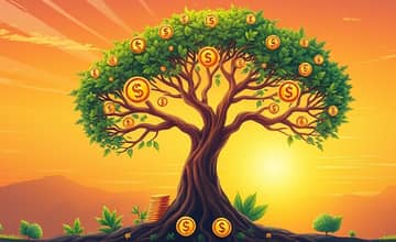 El Poder de la Paciencia: Inversiones a Largo Plazo