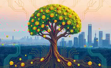 Dividendos Inteligentes: Construyendo un Flujo de Ingresos