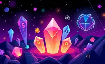 Más Allá de Bitcoin: Descubre Gemas Ocultas en el Mundo Cripto