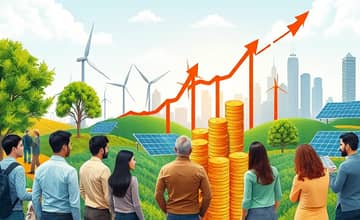 Invirtiendo con Propósito: Alineando Valores y Finanzas