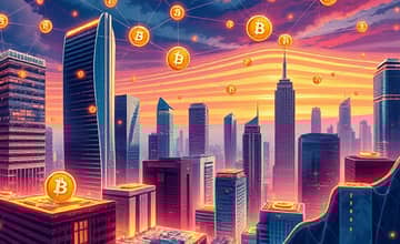 Blockchain y Criptomonedas: ¿Oportunidad o Riesgo?