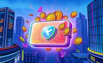 Wallet Segura: Protege tus Activos Digitales