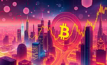 Análisis Técnico Cripto: Predice Movimientos del Mercado