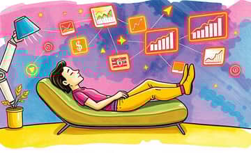 Automatiza tus Inversiones: Libera tu Potencial Financiero