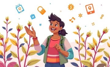 Microcréditos: Impulsa tu emprendimiento sin riesgo