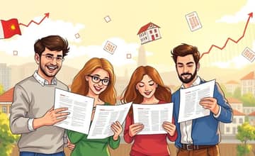 refinancing: Mejora tu tasa y condiciones