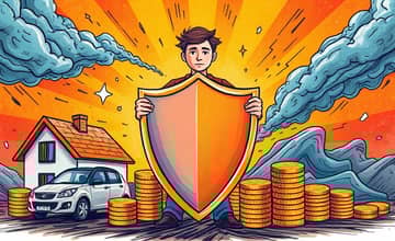 Blindando tus finanzas: Préstamos con garantía