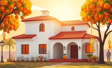 Créditos hipotecarios: Encuentra la vivienda de tus sueños