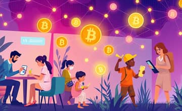 Cripto para el Día a Día: Usos Prácticos más allá de la Inversión