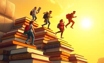 Préstamos estudiantiles: Invierte en tu educación con cabeza