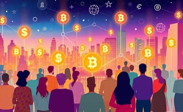 DeFi Explicado: Finanzas Descentralizadas al Alcance de Todos