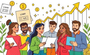 El arte de pedir un préstamo: claves para el éxito