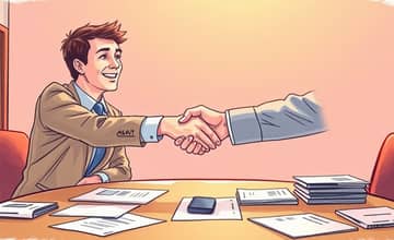 Cómo negociar con tus acreedores: Consejos expertos