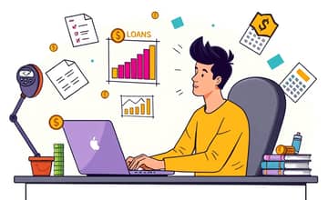 La calculadora de préstamos: Tu mejor aliada financiera