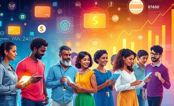 El futuro del crédito: Tendencias que debes conocer