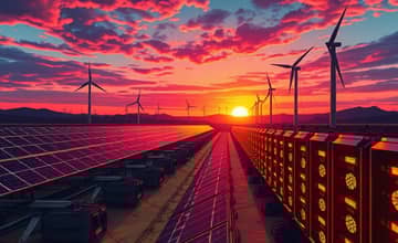 Minería de Criptomonedas: ¿Vale la Pena la Inversión?