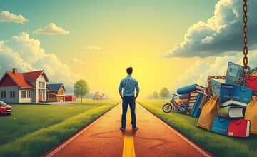 Deudas buenas vs. Deudas malas: Identifícalas y actúa