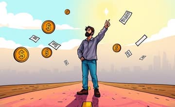 Préstamos personales: ¿Cuándo son la mejor opción?