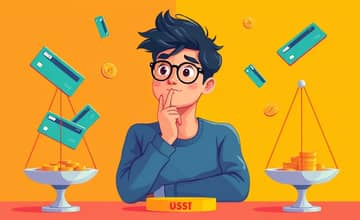 Tarjetas de crédito: Usos y abusos que debes evitar