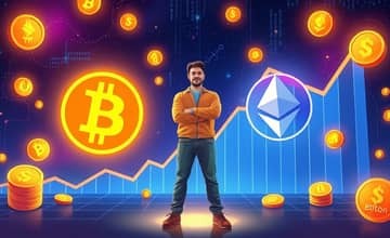 Invierte como un Profesional: Estrategias Cripto para Principiantes