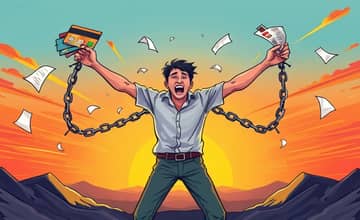 Adiós a las deudas: Estrategias de consolidación