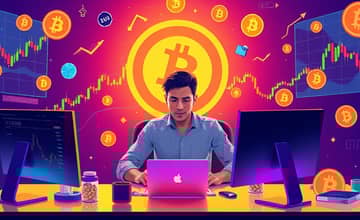 Cripto Trading: Estrategias para Principiantes Exitosos