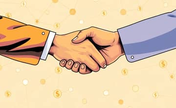 Préstamos entre particulares: Una alternativa a la banca