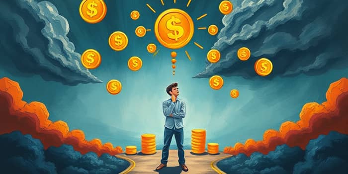 Miedo a Perder: Evitando Decisiones Financieras Impulsivas