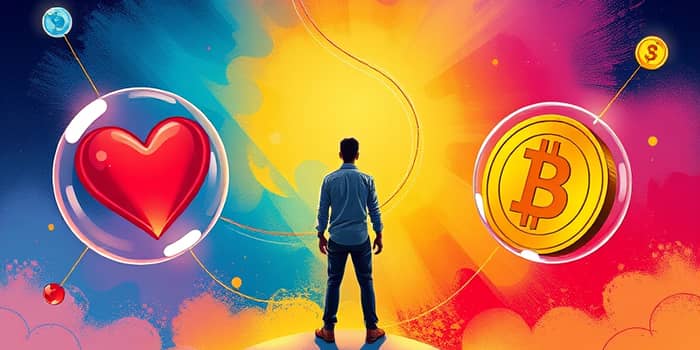 Finanzas Personales: Cuando la Razón Desafía al Corazón