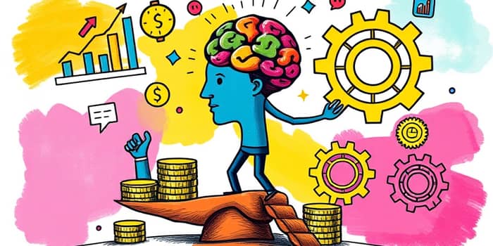 Economía Conductual: Claves para una Mejor Gestión del Dinero