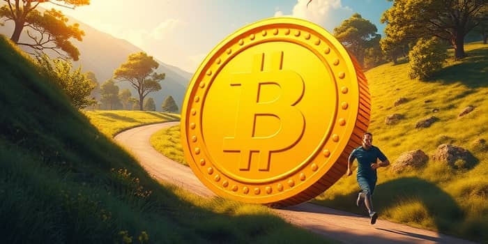 El Poder de la Inercia: Desbloqueando tu Potencial de Ahorro