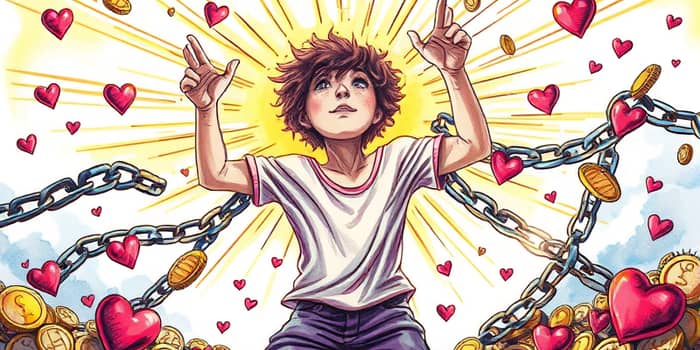 Deudas Emocionales: Sanando tu Relación con el Dinero