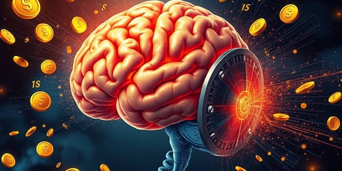 Tu Cerebro, Tu Banco: Optimiza tu Pensamiento Financiero
