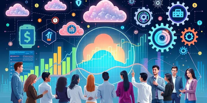 Optimización de Costos: El Lado Oculto del Financiamiento