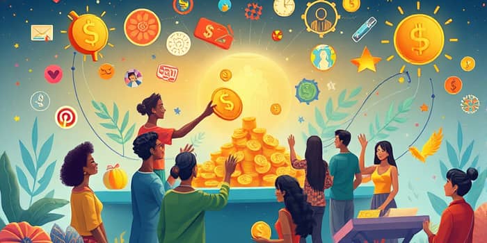 Crowdfunding: Una Nueva Era para el Financiamiento