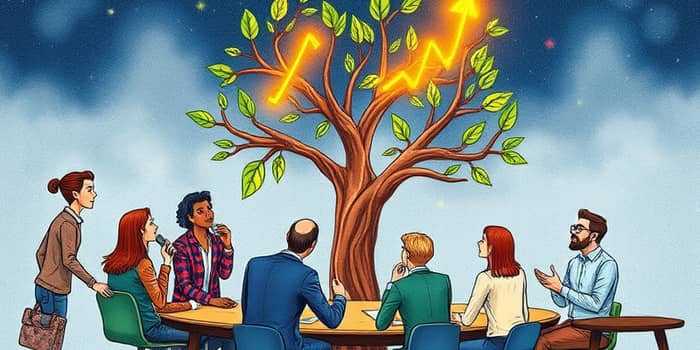 Inversión Socialmente Responsable: Atrayendo Fondos con Propósito