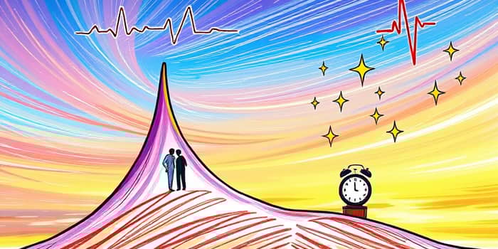 La Curva de la Felicidad: ¿Cuánto Dinero Realmente Necesitas?