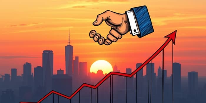 Estrategias de Salida: Preparando su Empresa para la Venta