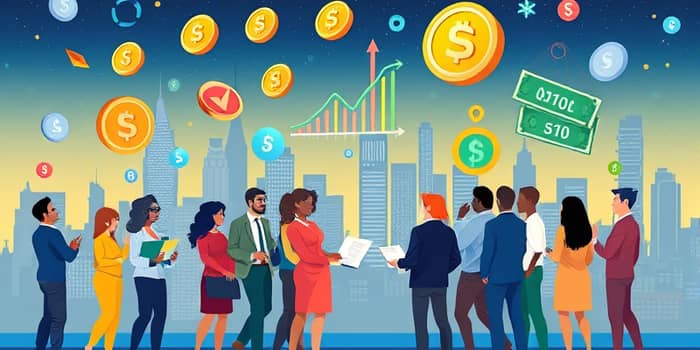 El ABC del Financiamiento Empresarial Moderno