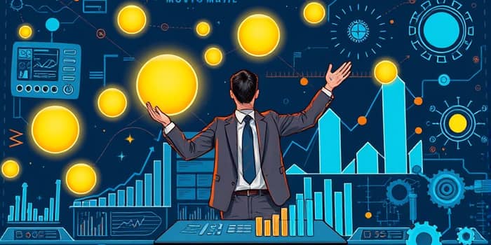 Inversión Estratégica: Maximizando Cada Recurso