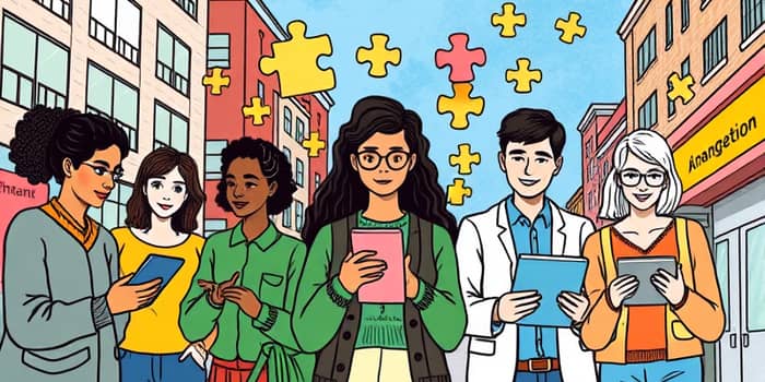 Financiamiento Personalizado: Abordando Necesidades Únicas