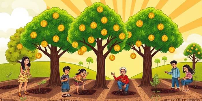 Finanzas Éticas: Invierte con Propósito y Rentabilidad