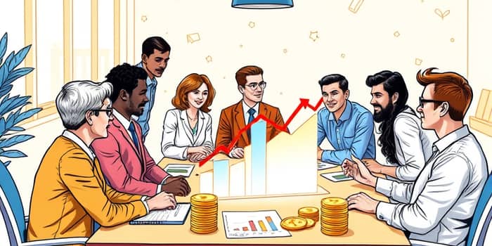 Valoración de Empresas: Clave para el Financiamiento