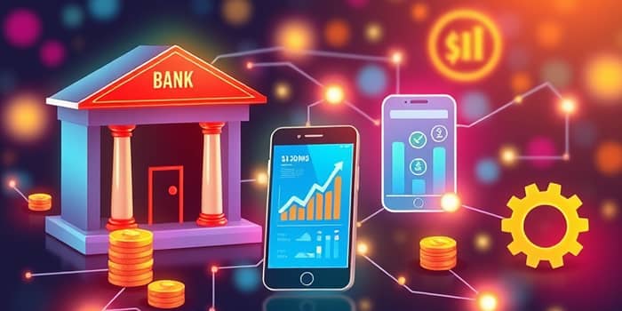 Automatiza tus Finanzas: Deja que tu Dinero Trabaje para Ti