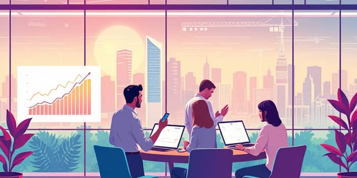 Capital de Riesgo: ¿Es la Opción Correcta para Usted?