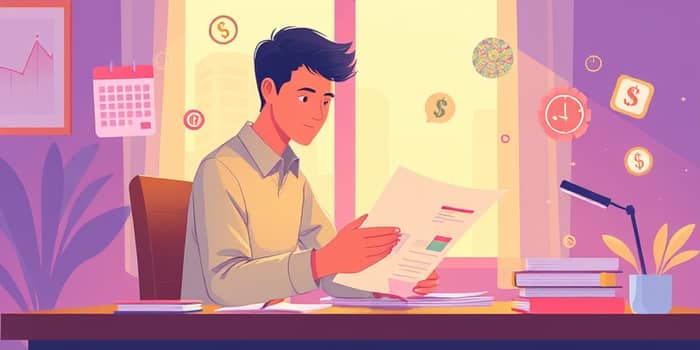 La Guía Definitiva para Entender tus Extractos Bancarios