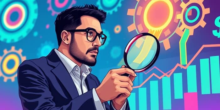 Descifra tu Flujo de Caja: Claves para una Gestión Maestra